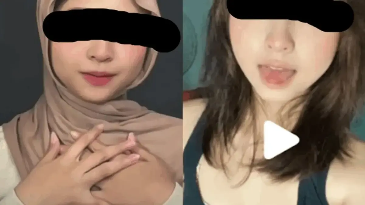 Kenapa Video Amalia Mutya Zain Viral? Ternyata karena Hal ini