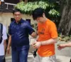 Viral Pria Tega Bunuh Pacar hingga Paksa Minum Air Kencing