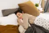 Manfaat Tidur Cukup 7–8 Jam untuk Tubuh dan Otak
