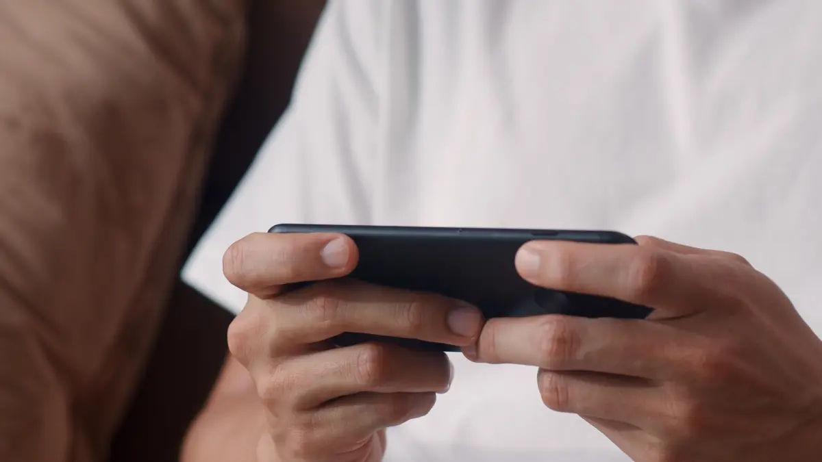 5 HP Gaming Murah 2025: Spek Gahar, Harga Bersahabat