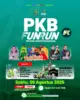 PKB Fun Run 2025