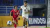 Streaming Indonesia vs Korea Selatan