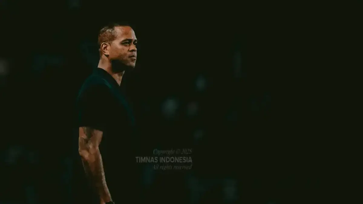 Patrick Kluivert
