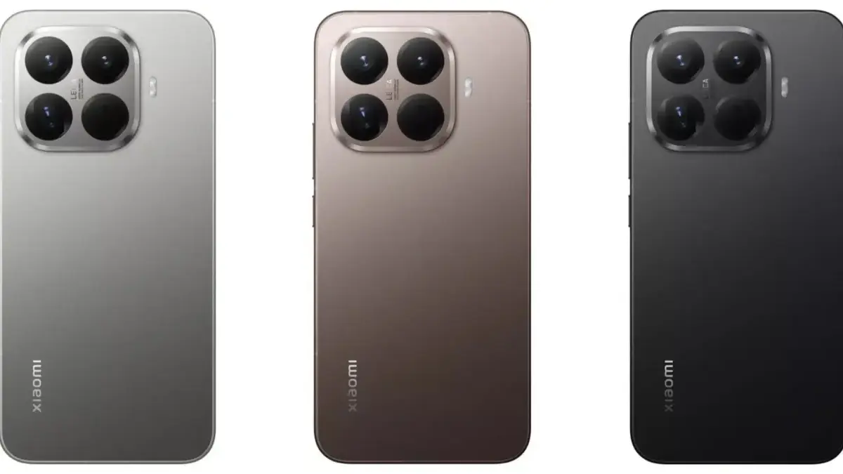 Harga & Spesifikasi Xiaomi 15T dan 15T Pro, Flagship Killer Baru September 2025