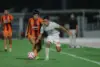 Streaming Borneo FC vs Persis Solo