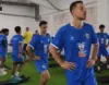 Thom Haye Eliano Reijnders Persib