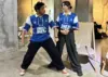 Biru Baru