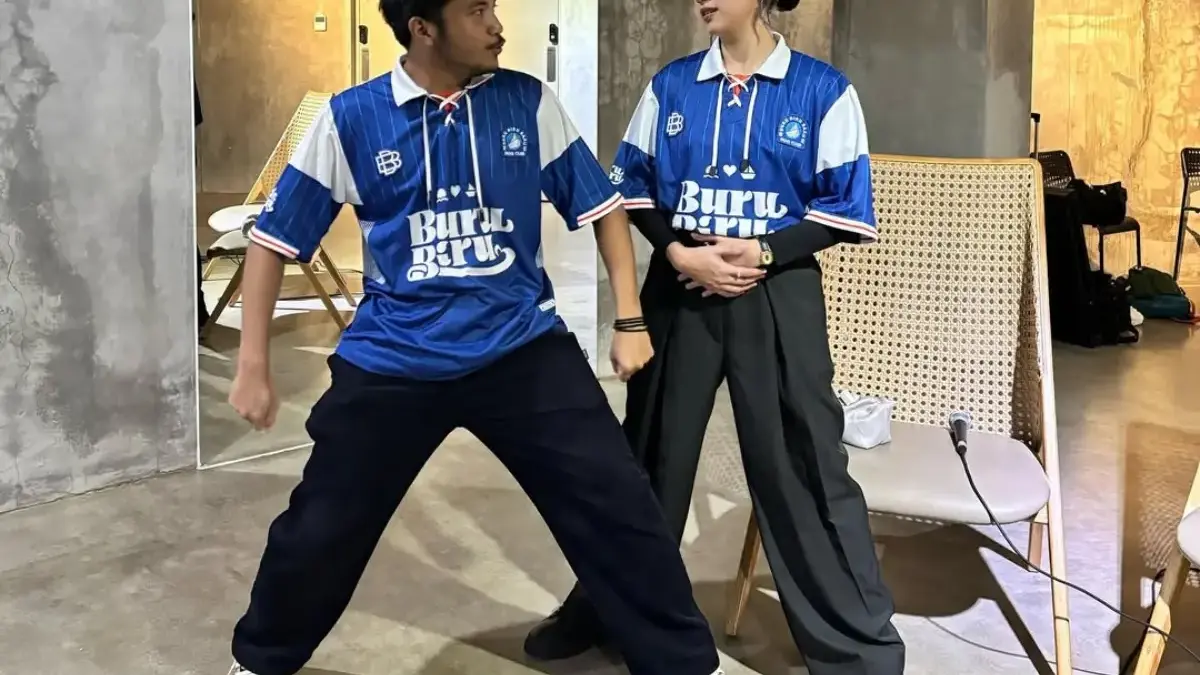 Biru Baru