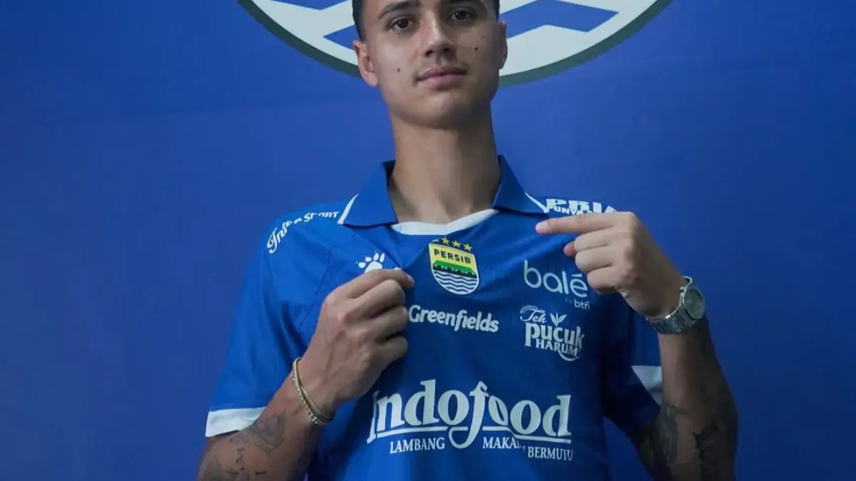 Eliano Reijnders