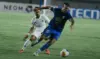 Persib vs Lion City Sailors