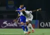 Persib vs Lion City Sailors