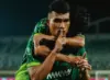 Streaming Persiku vs PSS Sleman