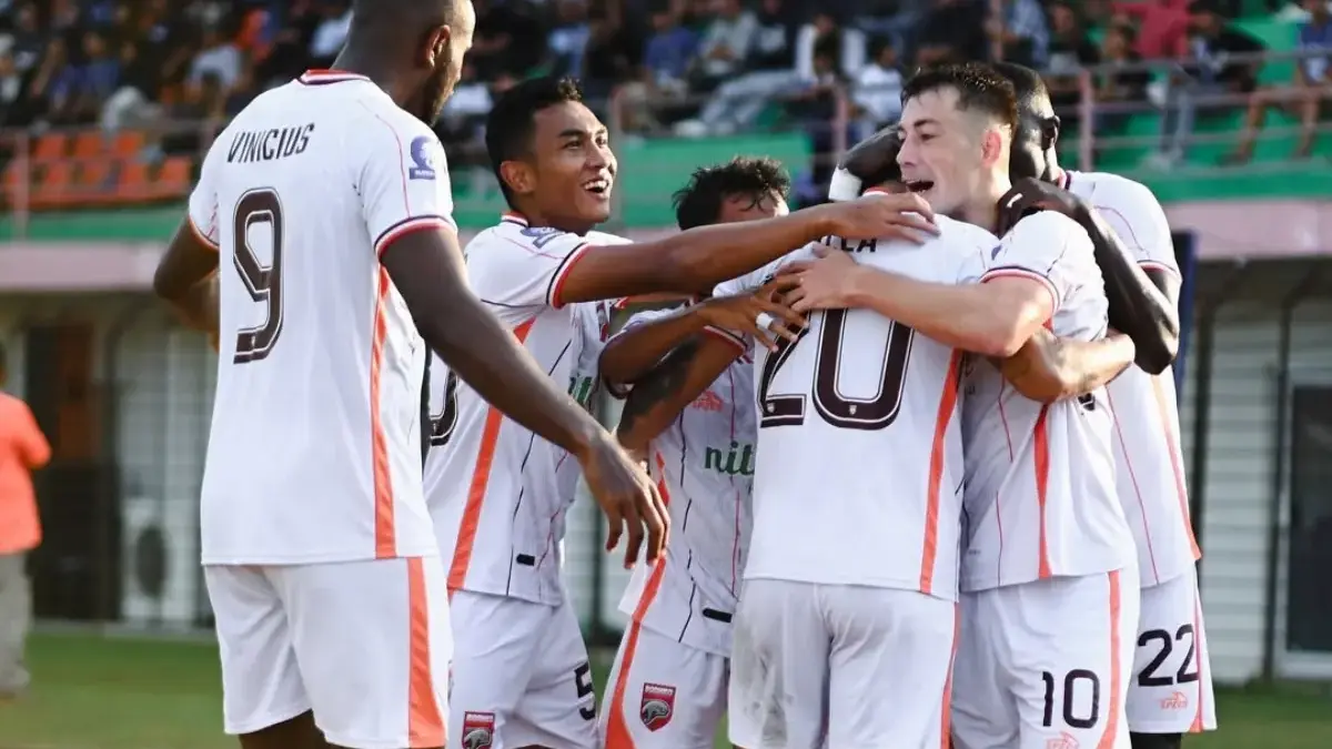 Borneo FC