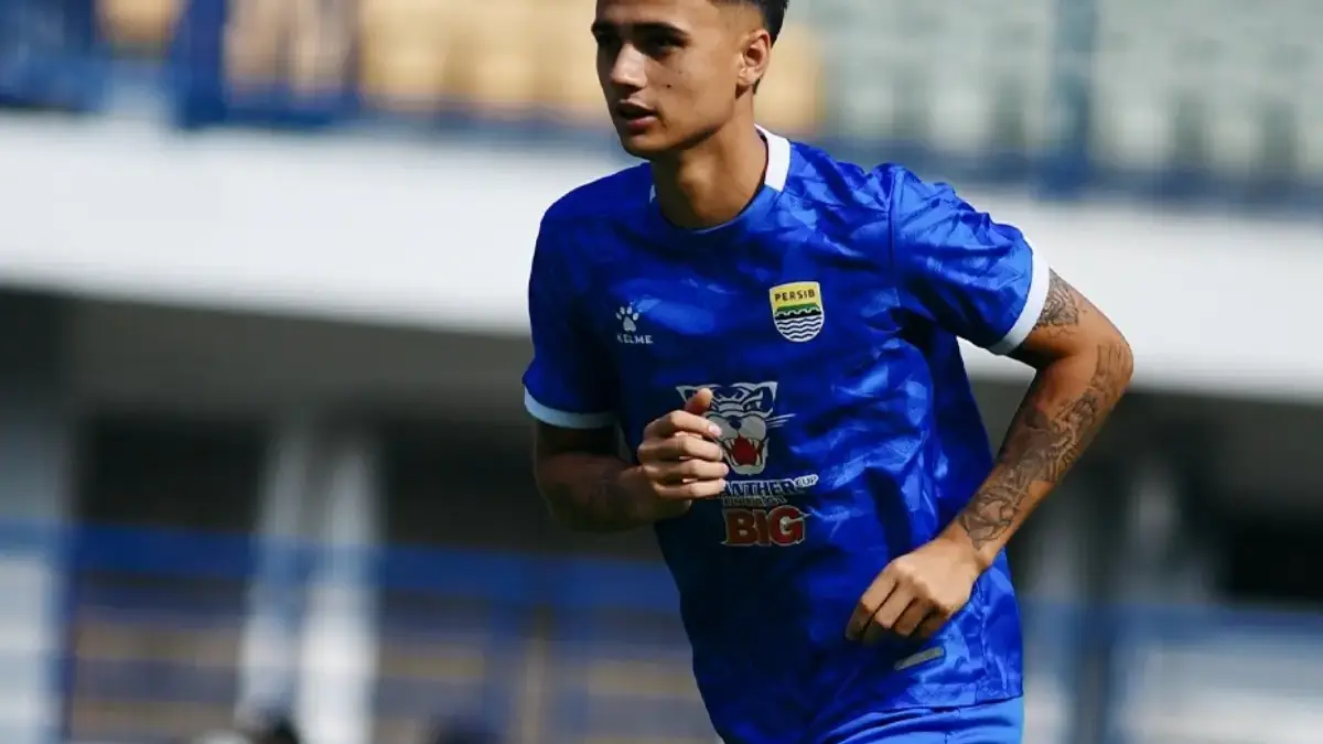 Eliano Reijnders