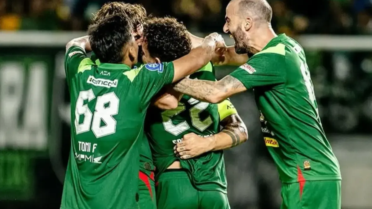 Persebaya