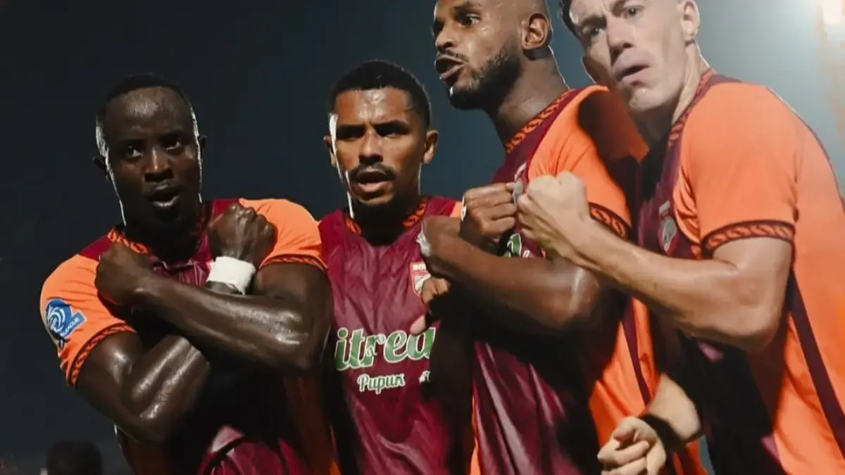 Borneo FC
