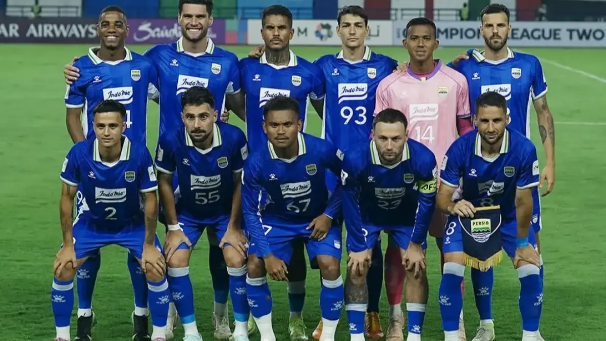 Persib Bandung