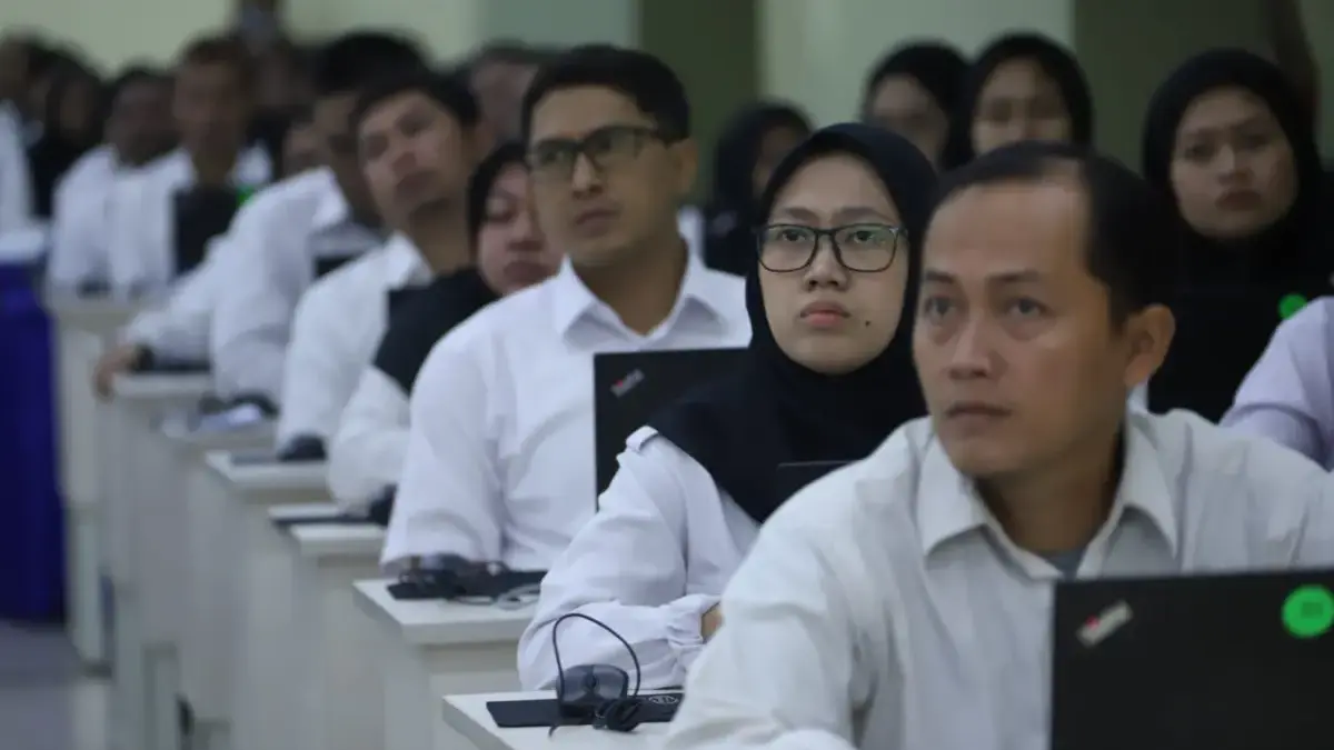 Apakah PPPK Paruh Waktu Ada Jenjang Kariernya?