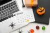 Kata-kata selamat datang bulan Oktober bahasa Inggris
