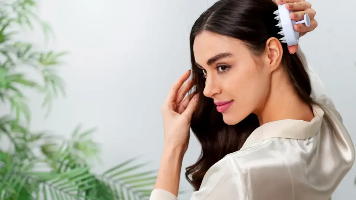Rekomendasi conditioner