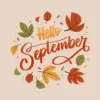 ucapan selamat datang bulan september bahasa inggris