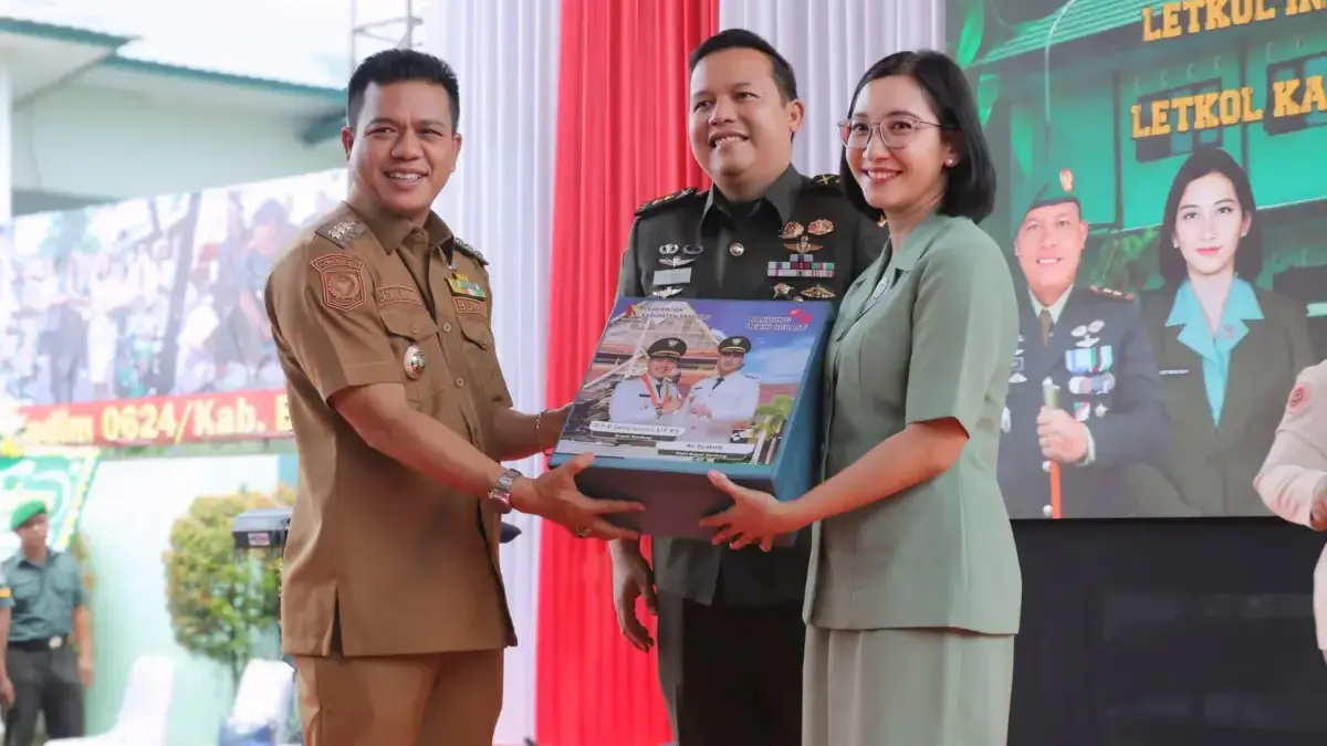 Bupati Bandung