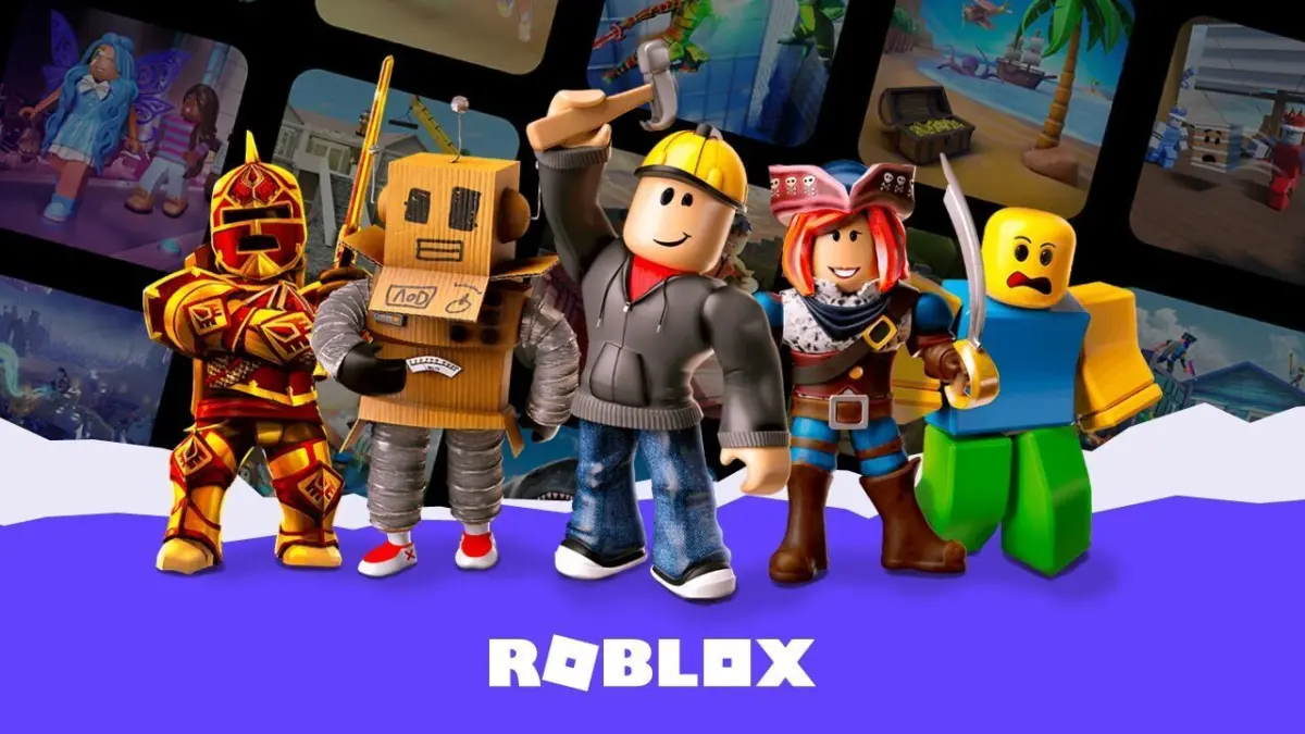 10 Tempat Wisata di Roblox yang Wajib Dikunjungi