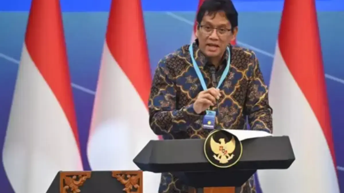 Purbaya Yudhi Sadewa