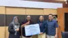 Program ini hadir sebagai wujud komitmen Telkom dalam mendukung pembangunan berkelanjutan dan meningkatkan