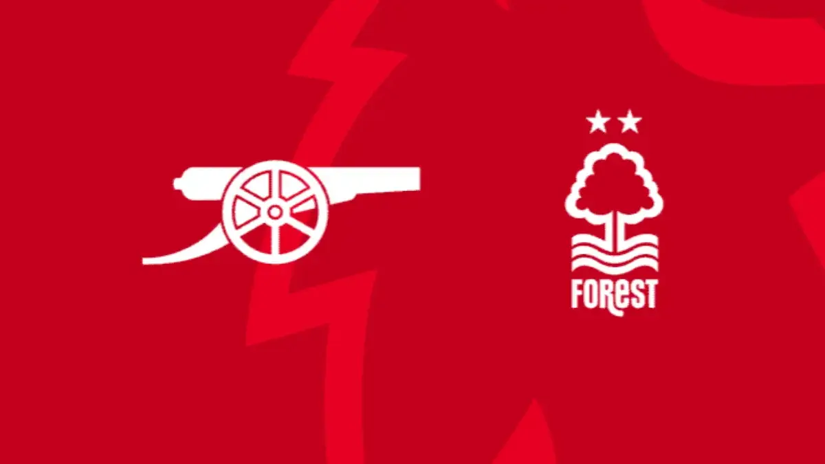 Arsenal Wajib Bangkit! & Link Live Streaming Arsenal vs Nottingham Forest Liga Inggris 2025