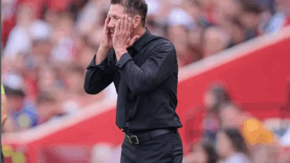 Hanya Imbang vs Mallorca, Atletico Madrid Tertahan di Peringkat 12 La Liga 2025/2026