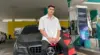 Potret Aisar Khaled
