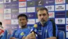 Marcos Santos Ungkap Strategi Hadapi Persib Bandung di Super League 2025/2026