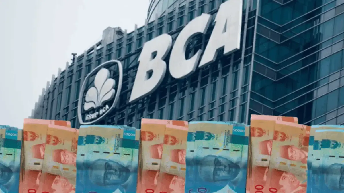 Cara Ajukan KUR BCA 2025 Pinjaman Rp50 Juta: Suku Bunga 6% & Tenor hingga 5 Tahun