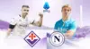 Streaming Fiorentina vs Napoli Pekan ke-3 Serie A, La Viola Tantang Juara Bertahan!