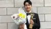 Potret Choi Woo Shik