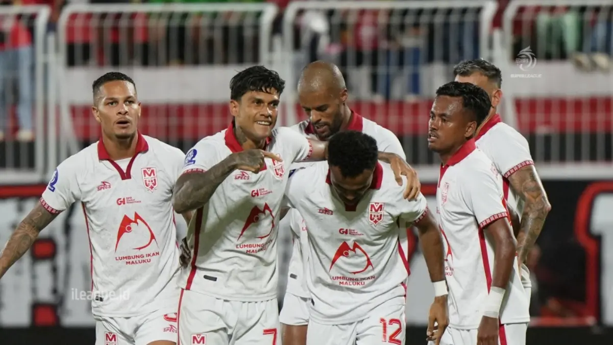 Malut United