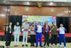 PT Daya Adicipta Motora (DAM) bersama Polda Jawa Barat, Jasa Raharja, dan Universitas IKOPIN kembali menggelar