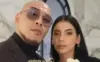 Potret Deddy Corbuzier bersama Sabrina Chairunissa