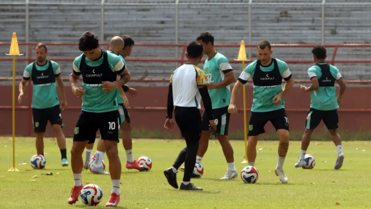 Persebaya