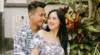 Potret Eza Gionino dengan Meiza Aulia