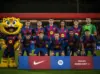 Poin Penuh! Barcelona Bantai Valencia Enam Gol Tanpa Balas