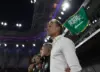 Kualifikasi Piala Dunia 2026: Ini 26 Pemain Arab Saudi Pilihan Herve Renard
