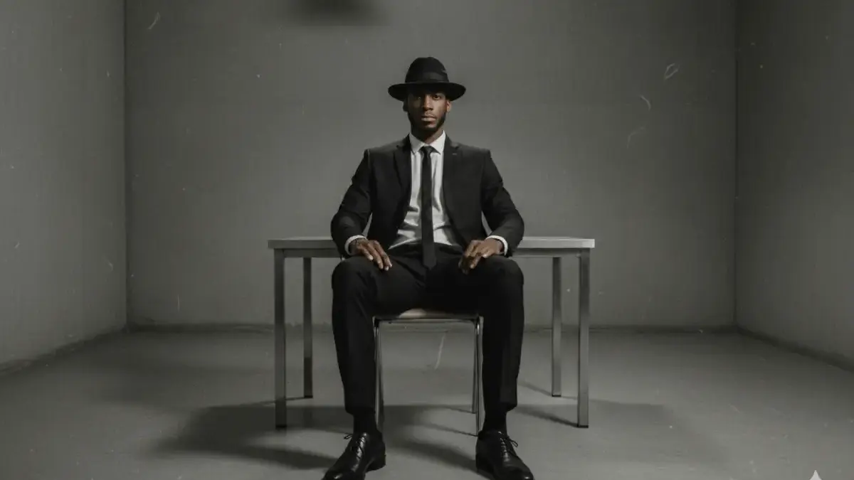 Contoh Prompt Gemini AI Foto Menjadi Seperti Mafia, Hasilnya Realistis Mirip Wajah Asli