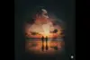 Prompt dan Cara Edit Foto AI Couple di Pantai