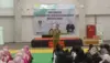 Bupati Bandung Dadang Supriatna
