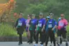 Bandung Bedas Run 2025 Meriah, Bupati Dadang Supriatna Dorong Budaya Olahraga