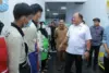 Kepala BGN dan Bupati Bandung