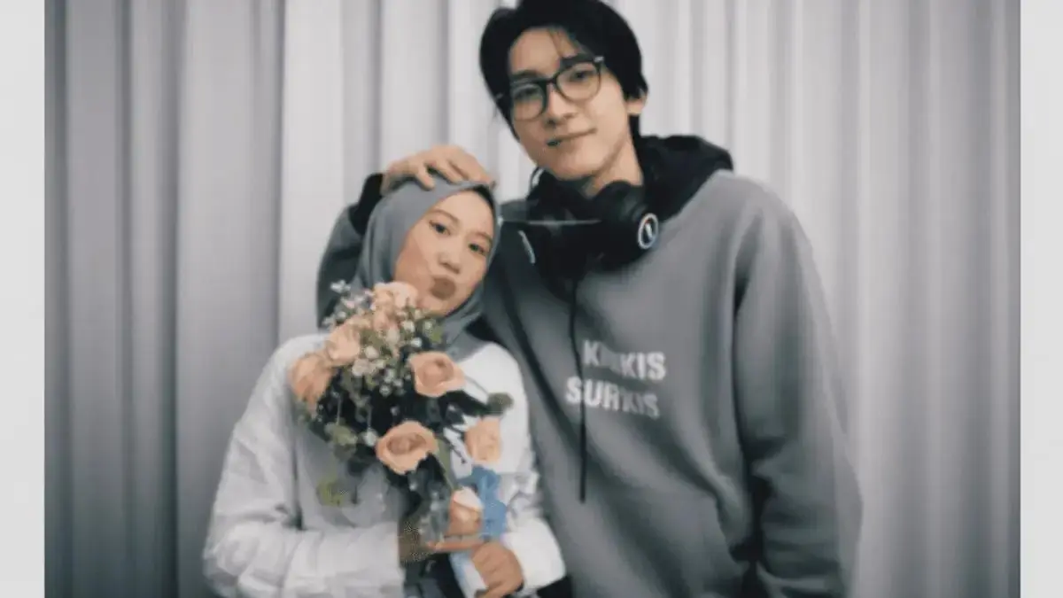 Cara Edit Foto Bareng Idola Pakai Gemini