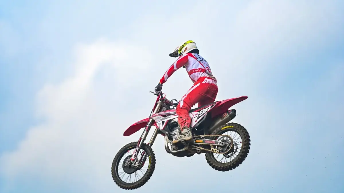 Astra Honda Racing Team